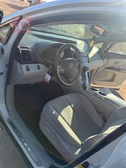 تۆیۆتا ڤێنزا